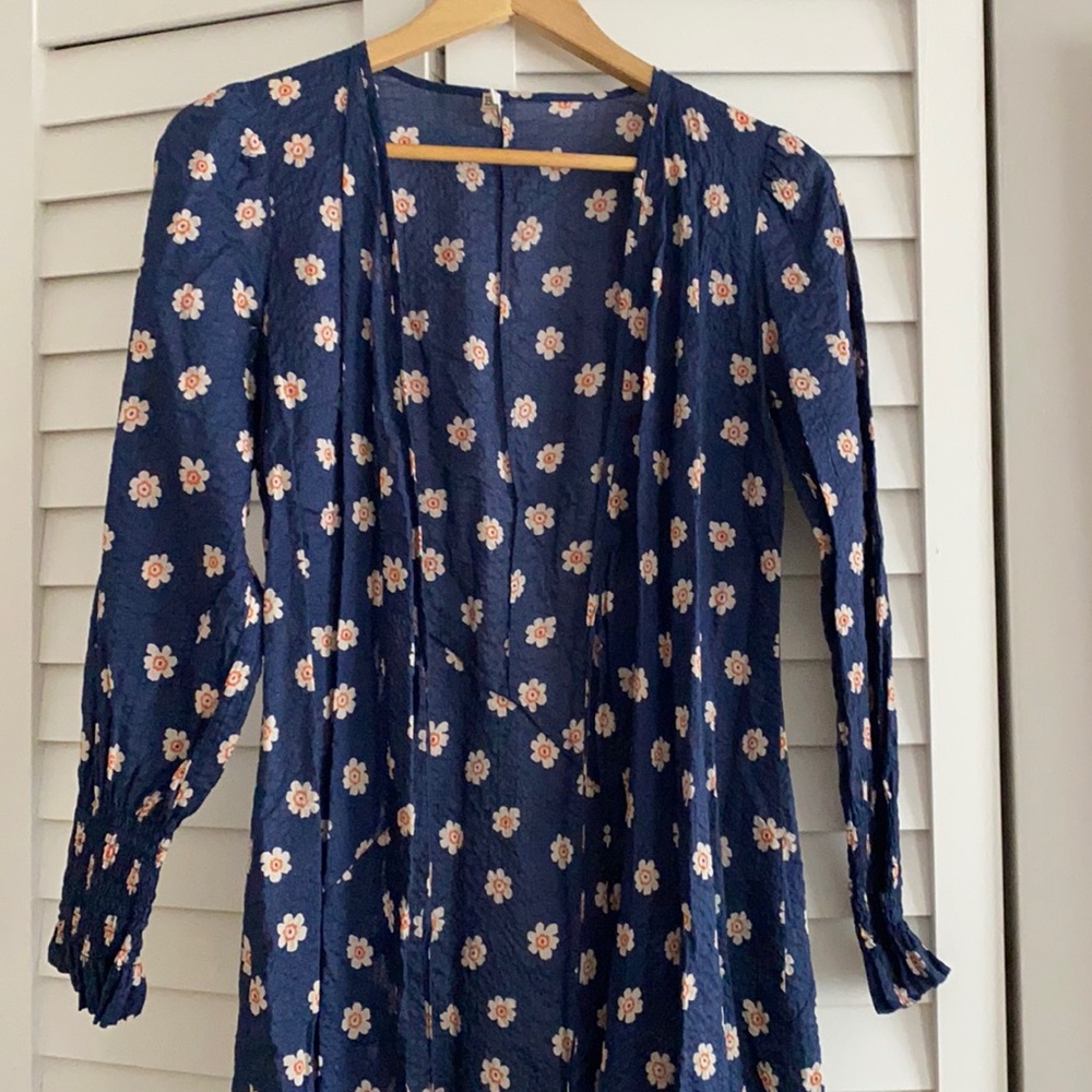 Belize dress